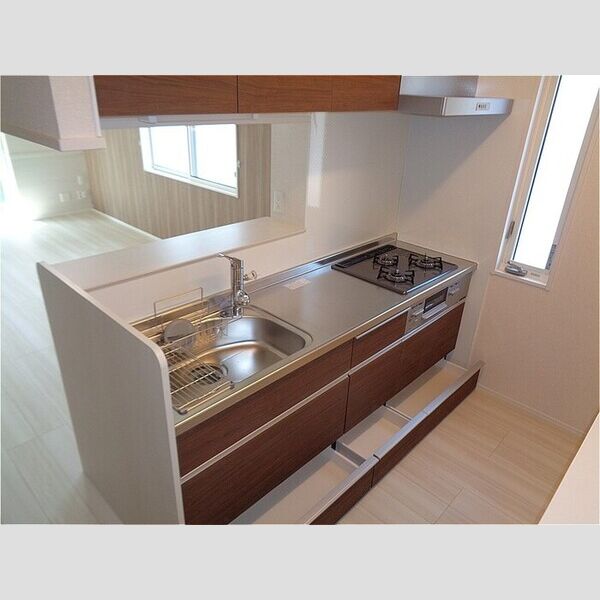 グリシーヌ システムキッチン