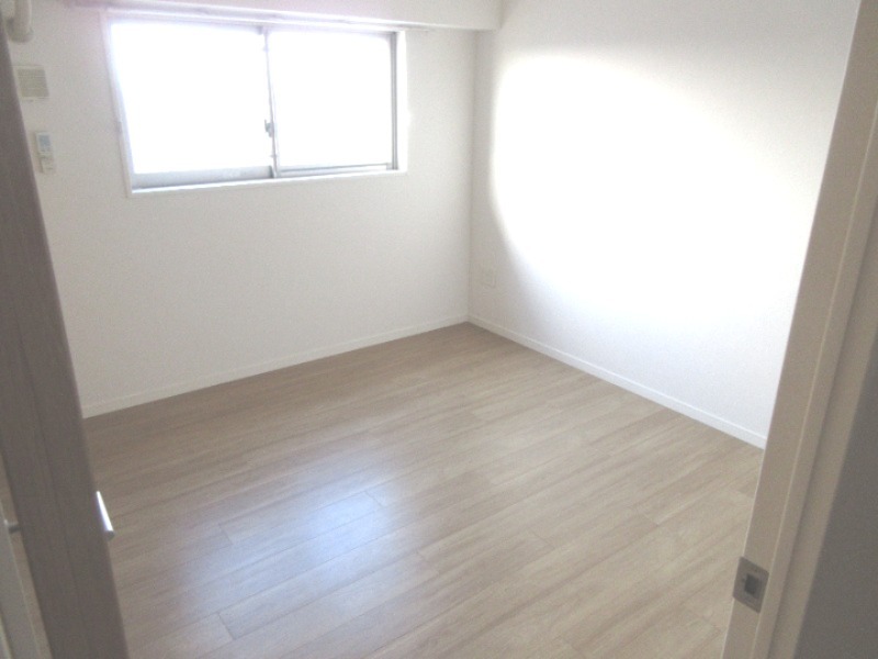 クリオ見沼代親水公園 前回募集時写真