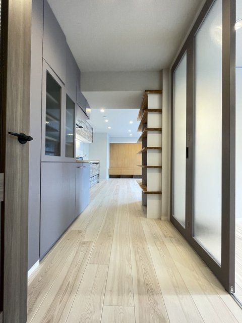 秀和第二南平台レジデンス419号室 同建物別部屋の参考画像