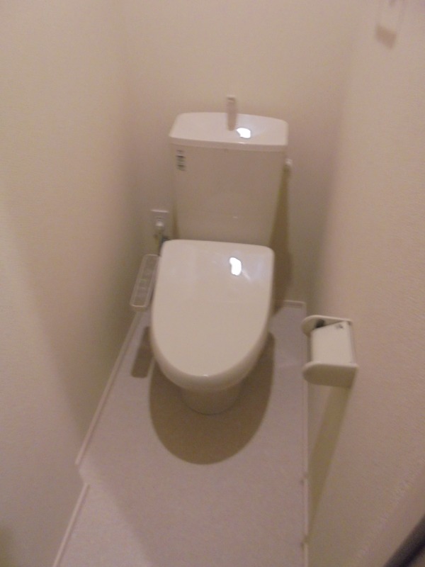 ＧＲＡＣＥ4階 部屋その他