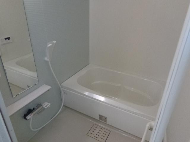 Ｇｒａｎｄ　Ｈａｒｍｏｎｉｅ（グランアルモニー） バス