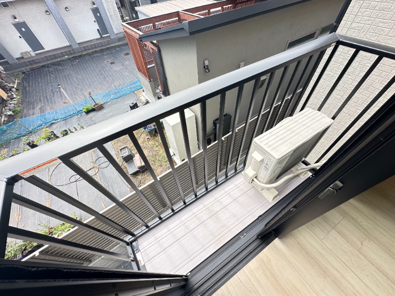 リヴェール寒川2階 部屋その他