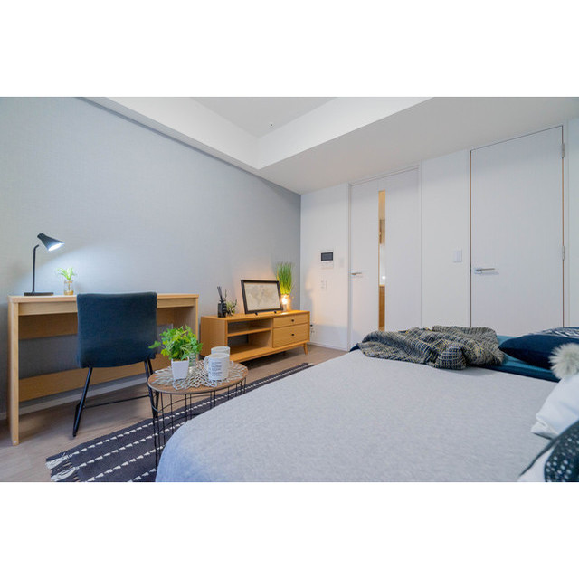 ブランシエスタ東陽町 リビング