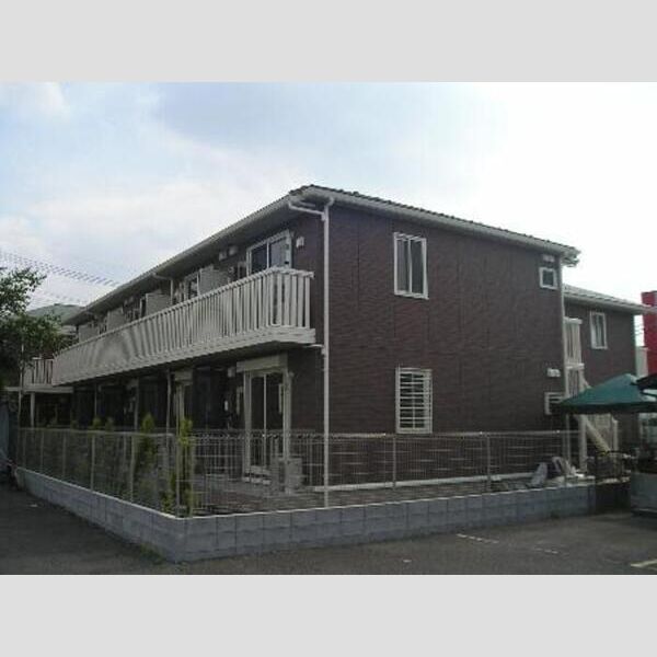 La mieuxの外観画像