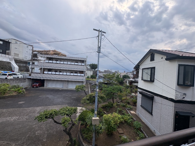 プラネットパーク2階 部屋その他