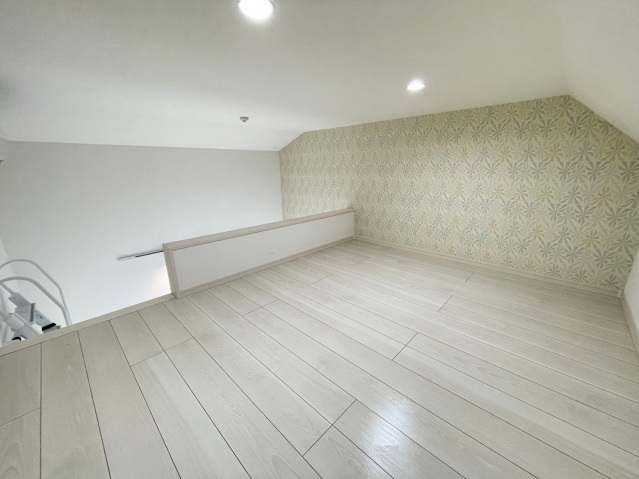 リカーサ浜田山2階 部屋その他