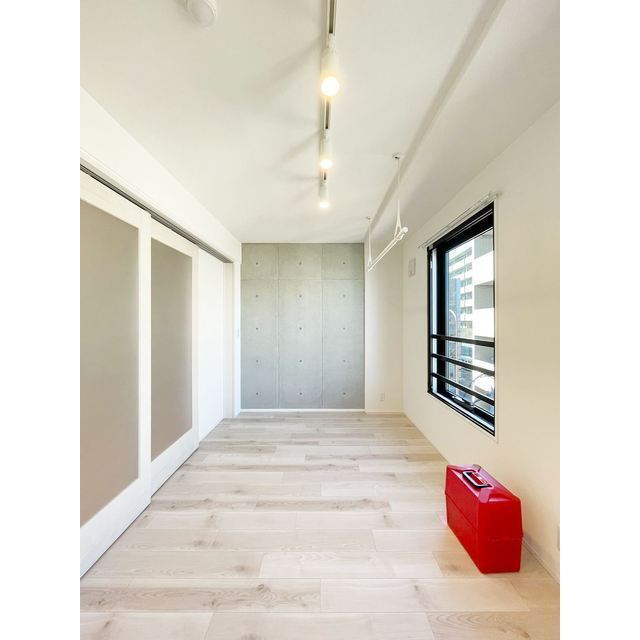 アバンティア阿佐ヶ谷南0402号室 内観