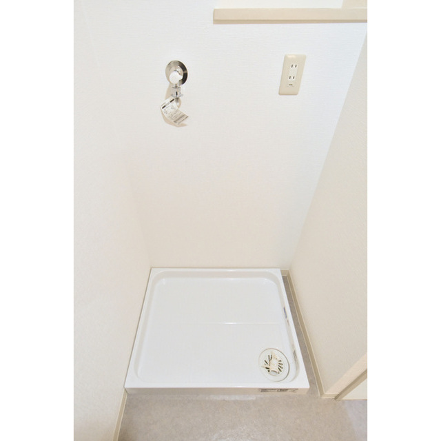 ラークハイツ座間 内観