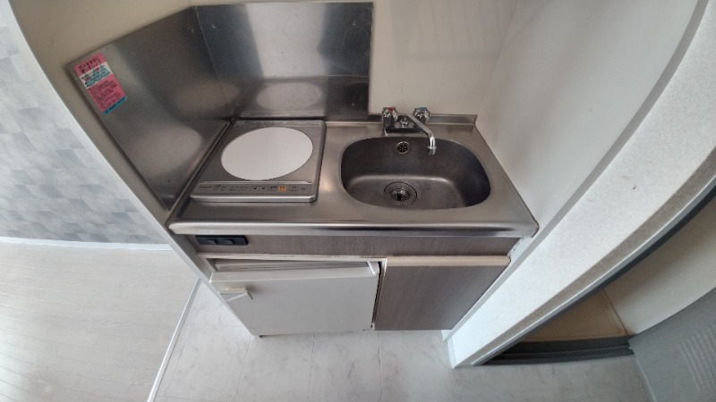 ライオンズマンション平間駅前第24階 部屋その他