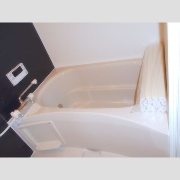 Spazio203号室 浴室