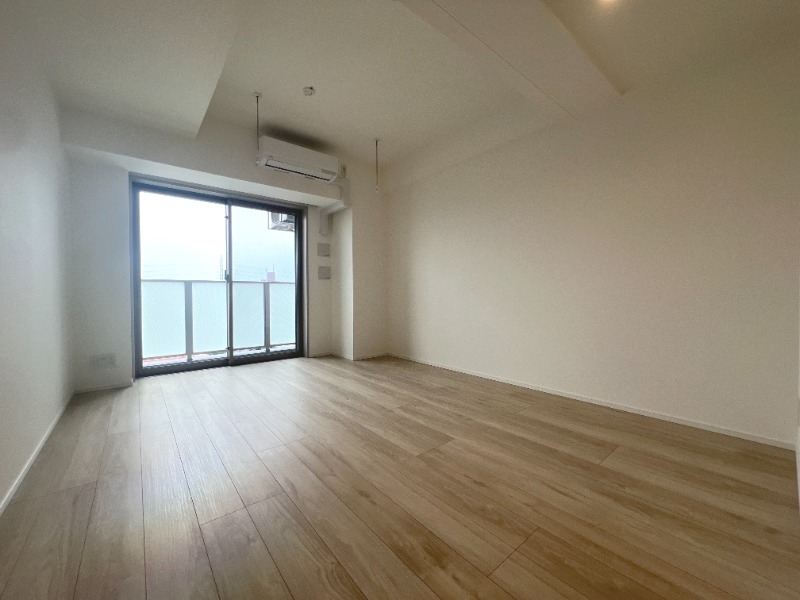 THEパームス熊野前2階 部屋その他