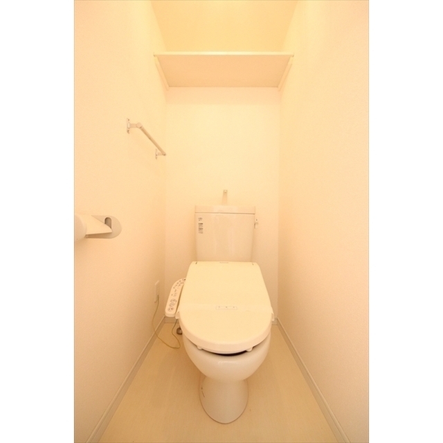 レガーロ平塚 内観