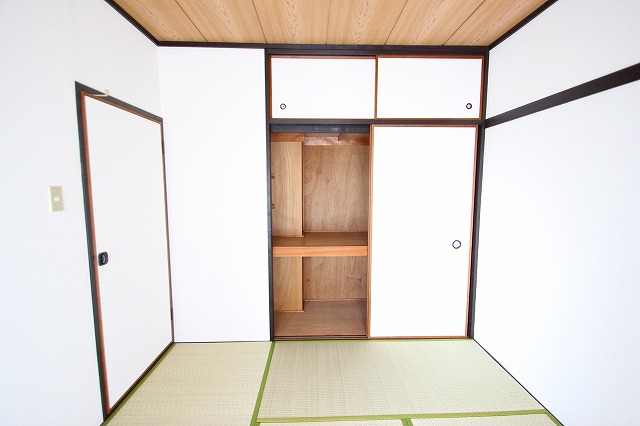 パークアベニュー3階 部屋その他
