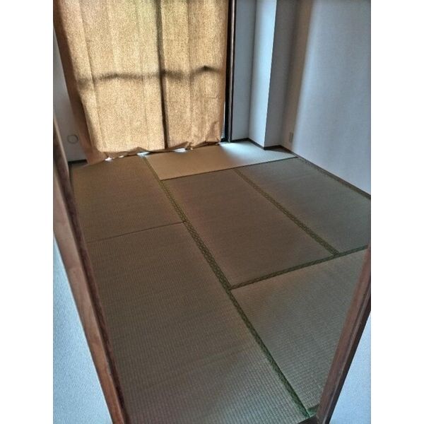 ファウンテン90202号室 部屋その他