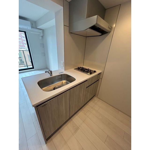 ブランシエスタ用賀0402号室 内観