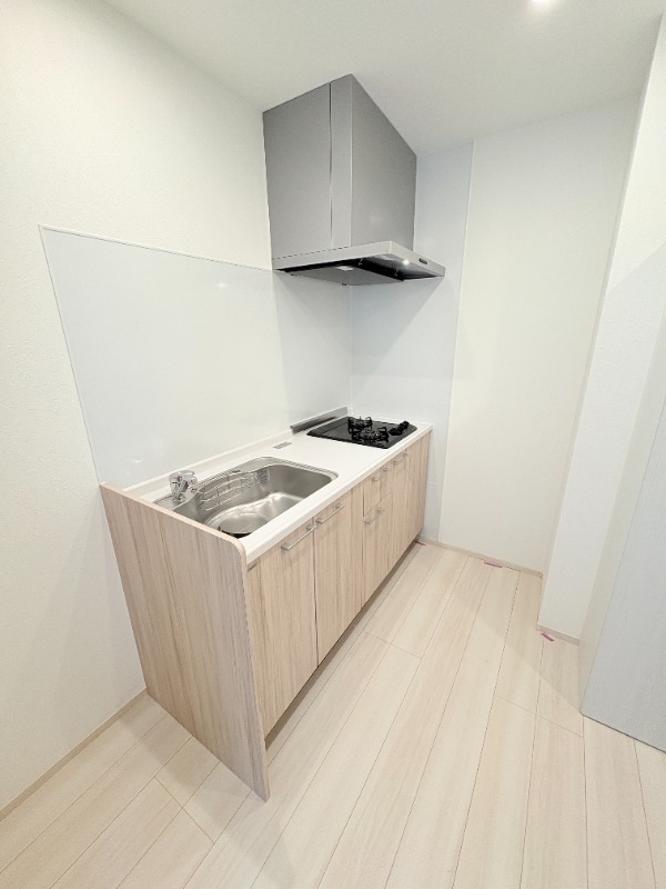 エトワールヴァリ　プレリュード1階 キッチン