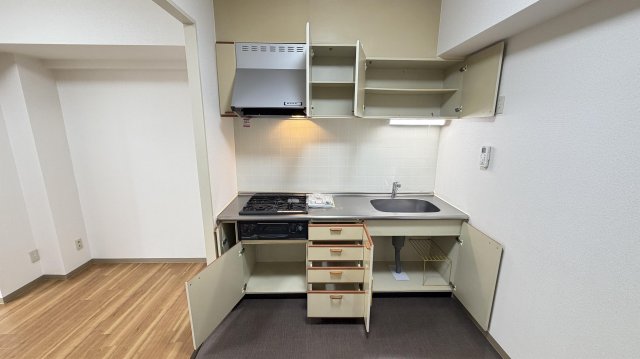 シティーコート西八王子302号室 その他