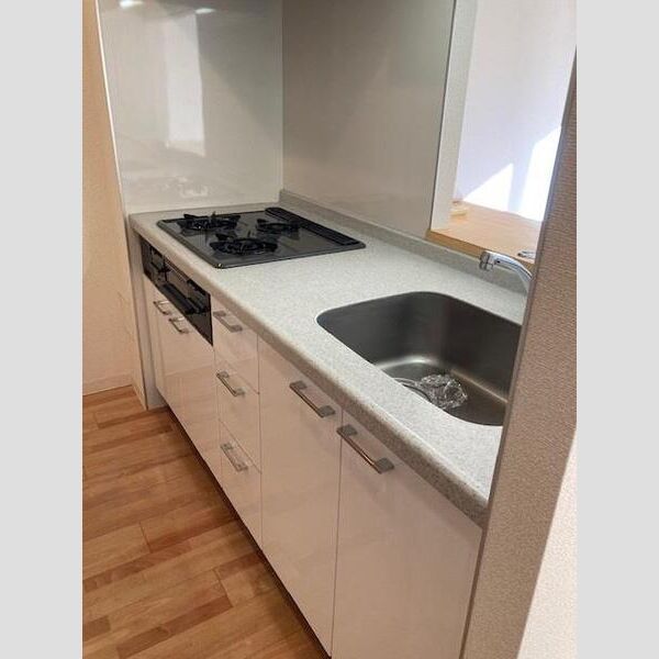 S-FORT横浜青葉台328号室 同建物別部屋の参考画像