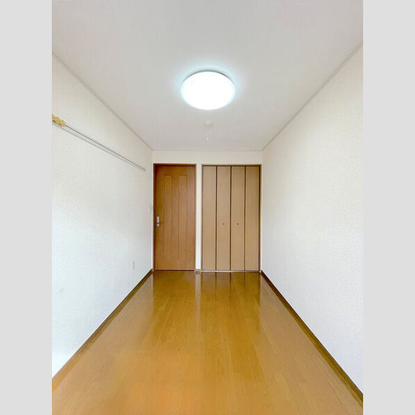 グレイス・パル国立B105号室 洋室3