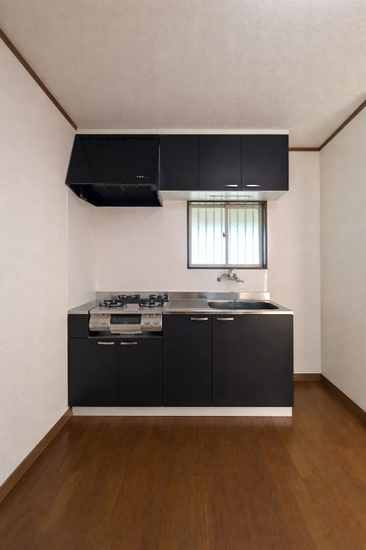 兼六コーポ滝山 キッチン