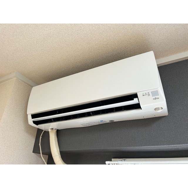 リュミエ越谷207号室 部屋その他