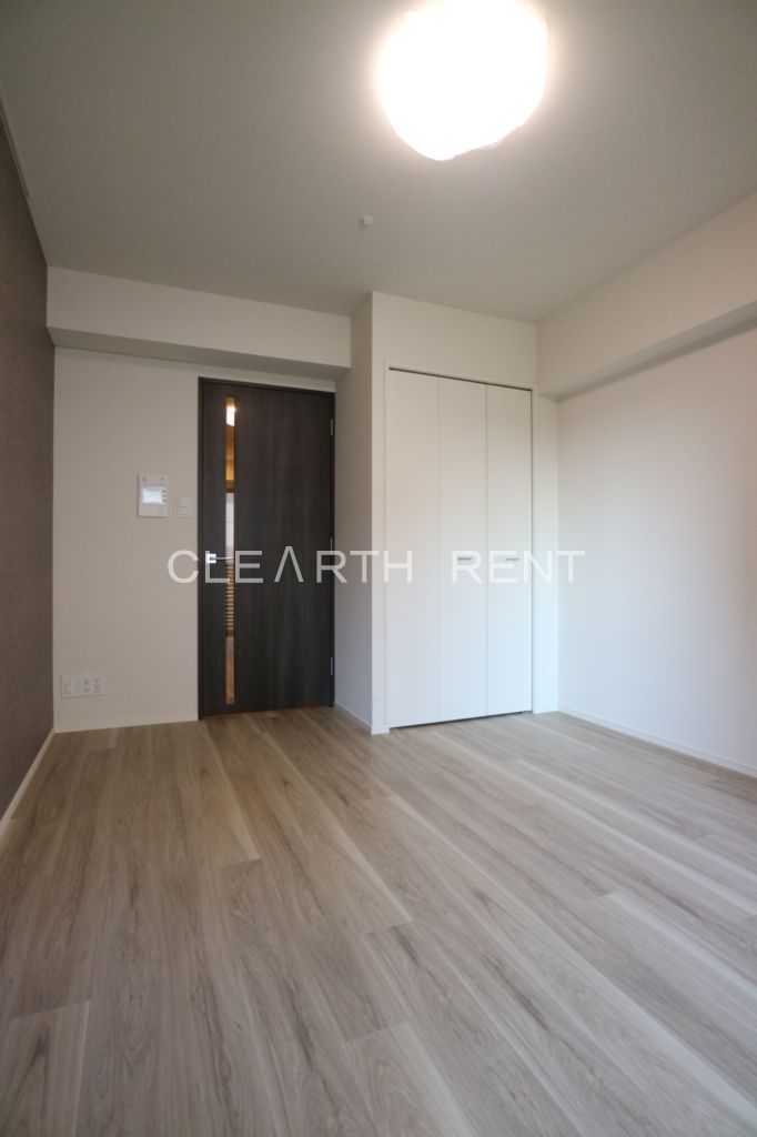 コンシェリア ＫＡＷＡＳＡＫＩ ＭＡＳＴＥＲ’Ｓ ＶＩＬＬＡ14階 同タイプ別住戸写真となります。現況と異なる場合がございます。