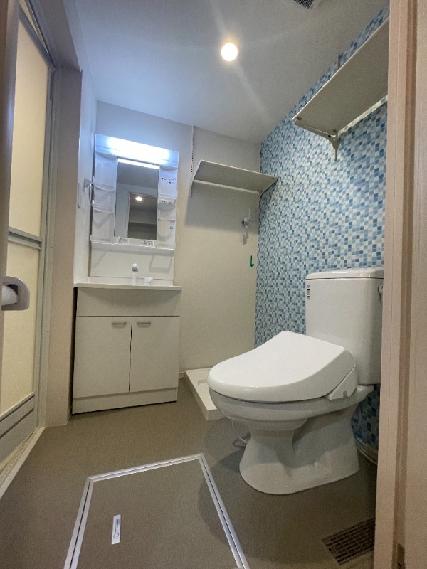 ハーモニーテラス白鷺Ⅱ1階 部屋その他