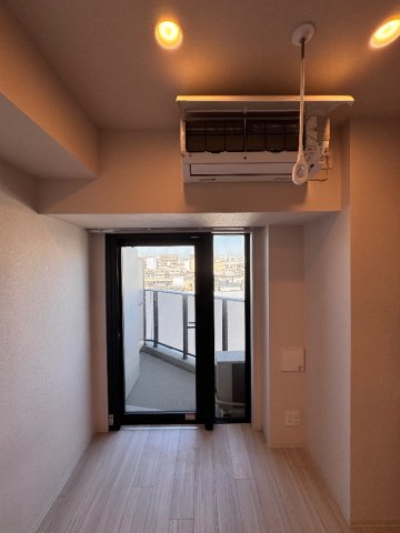 SYFORME SUMIYOSHIⅡ604号室 ※原状回復前のお写真です