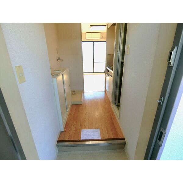 メープルコート駒沢305号室 部屋その他