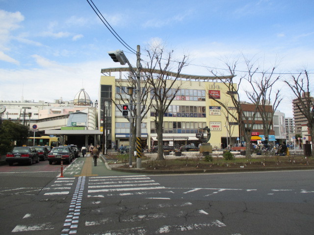 ＴＡＰ平塚0201号室 ラスカ平塚