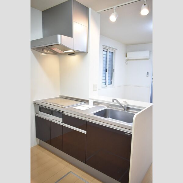 エミール　Ⅲ システムキッチン