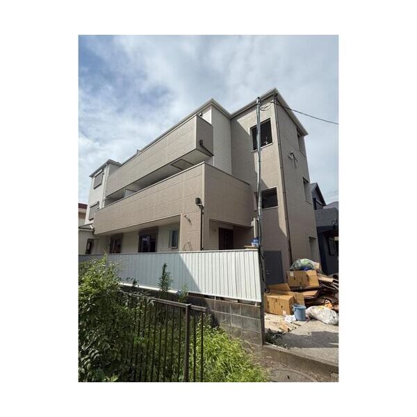 金沢区寺前2丁目計画の外観画像