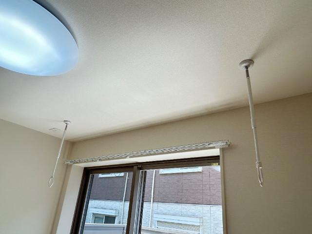 charme・toit（シャルム・トワ） 室内物干し