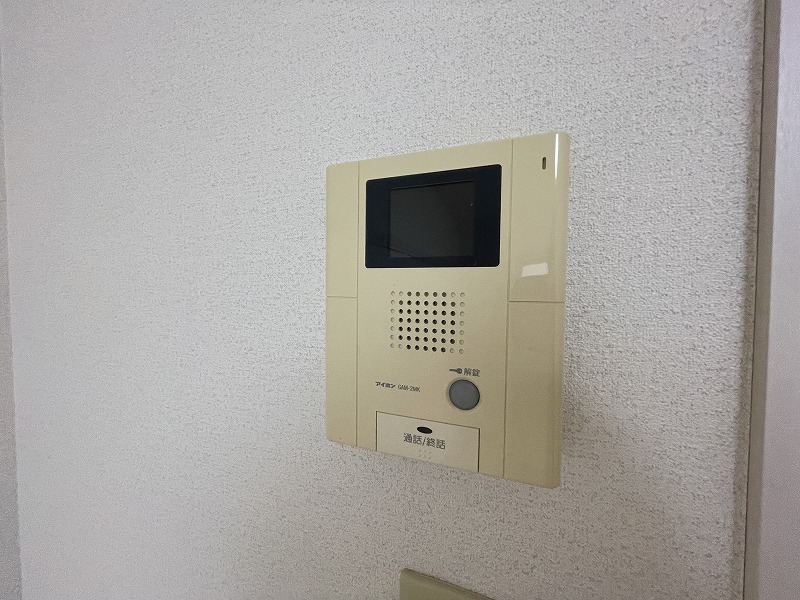エクセル１1階 部屋その他