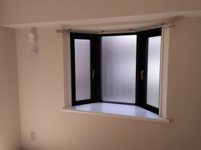 フェースタワー２(K-030) リビング