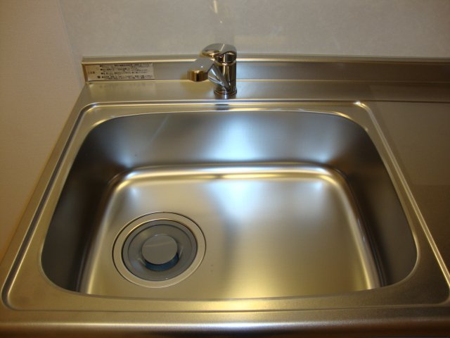 ルラーシュ キッチン