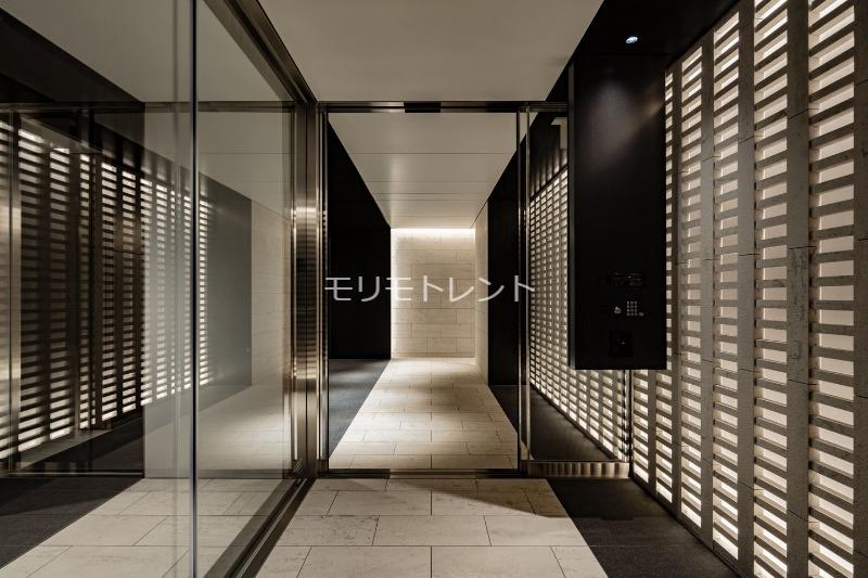 ピアース南麻布208号室 同建物別部屋の参考画像