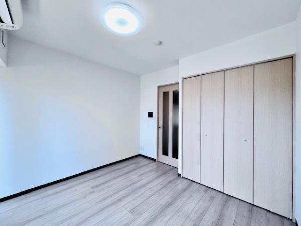 ＫＤＸレジデンス門前仲町5階 リビング