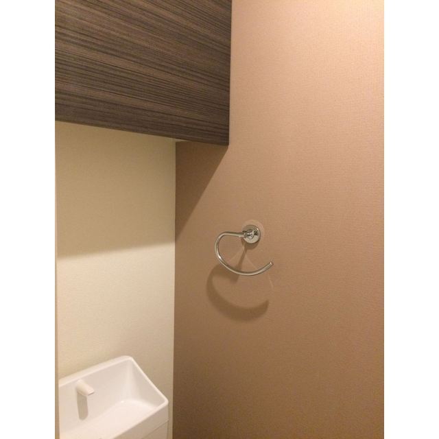 コリーナ小石川 内観