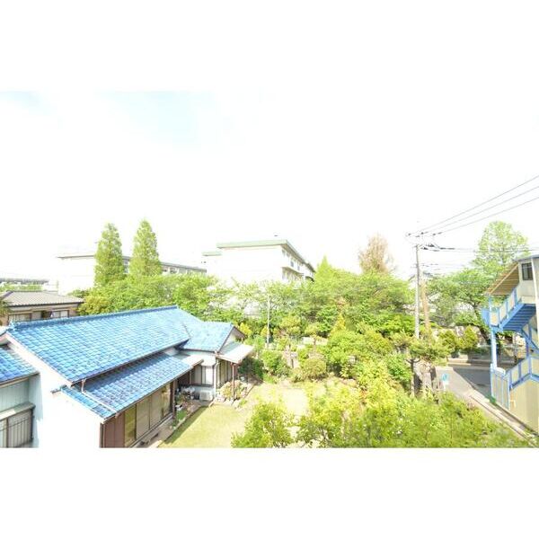 EstateYAMAZAKI105号室 部屋その他