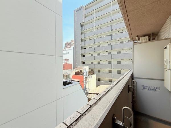 ＫＤＸレジデンス文京湯島5階 部屋その他