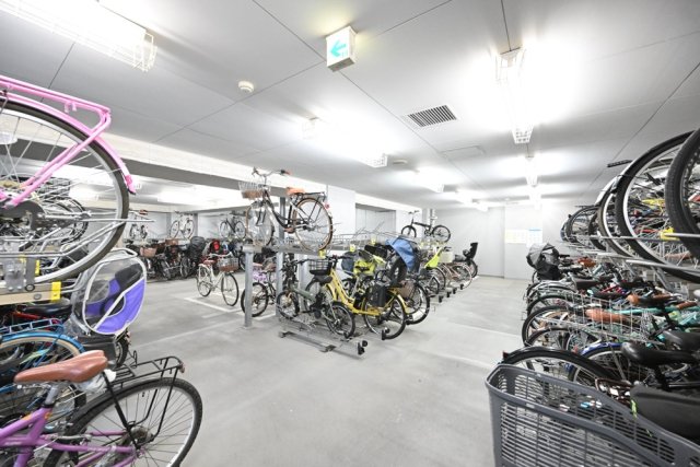 シティタワー大泉学園17階 その他共有部分