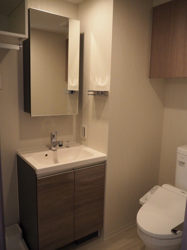 クレイシア横浜ヴェール2階 部屋その他