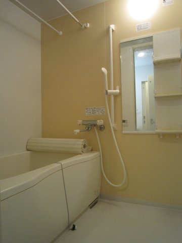 Ｃｈａｔｅａｕ お風呂