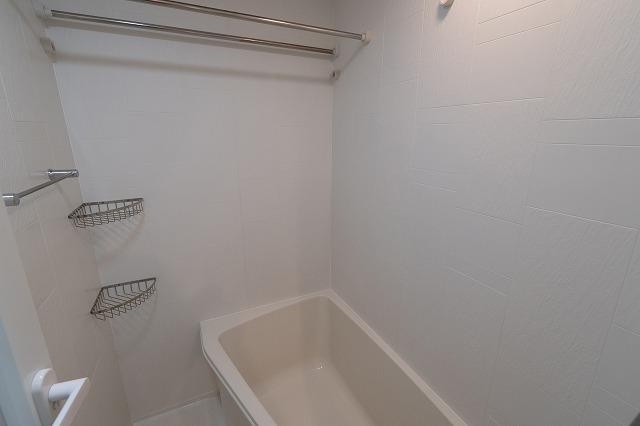 ASYLCOURT麻布十番4階 バス