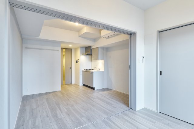 プラウドフラット錦糸町ウエスト603号室 参考写真