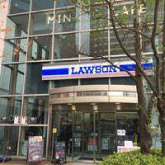 プリマヴェーラ問屋町 ローソン千葉ポートスクエア店