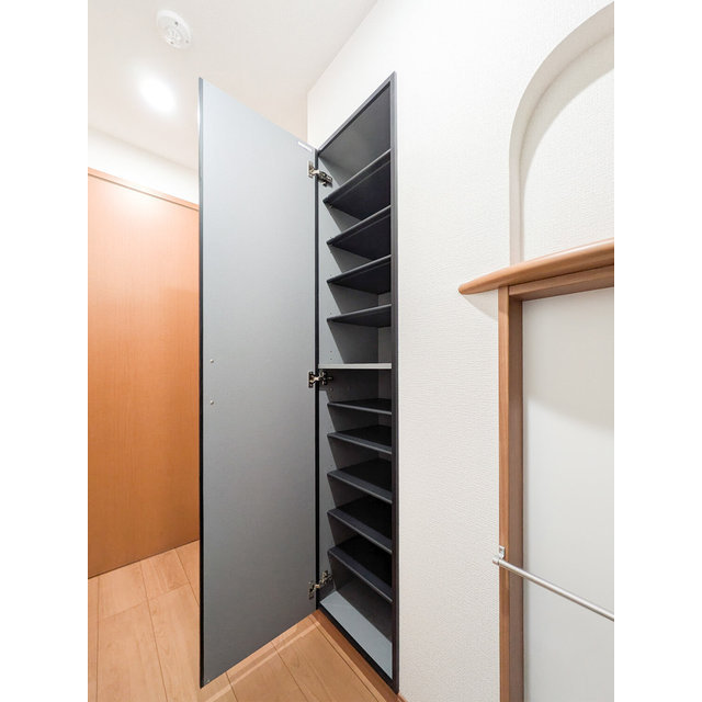 アーバハイツ六町環七北通り0304号室 同建物別部屋の参考画像