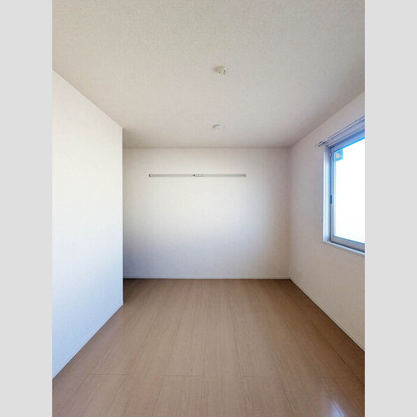 フェリーチェ　D102号室 洋室6.6帖