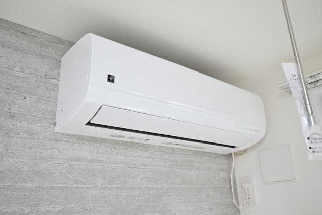 Ｃスクエア矢口1階 部屋設備